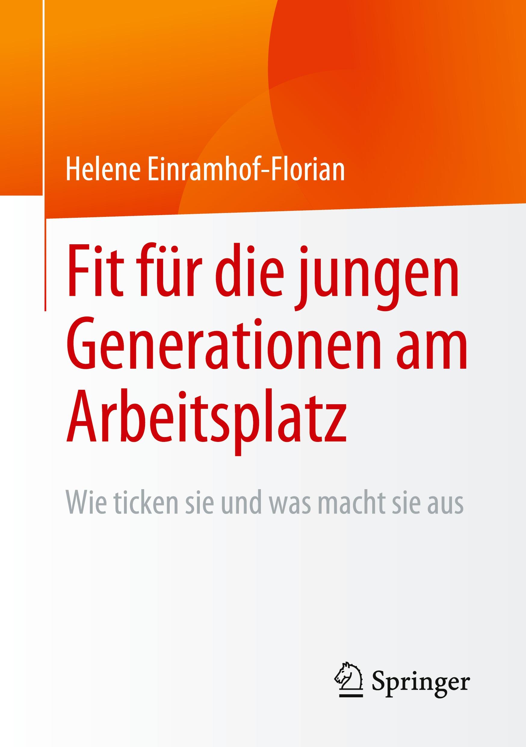 Fit für die jungen Generationen am Arbeitsplatz