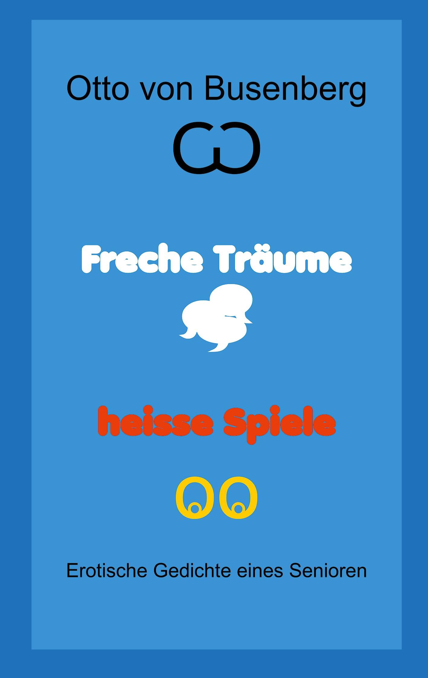 Freche Träume heisse Spiele