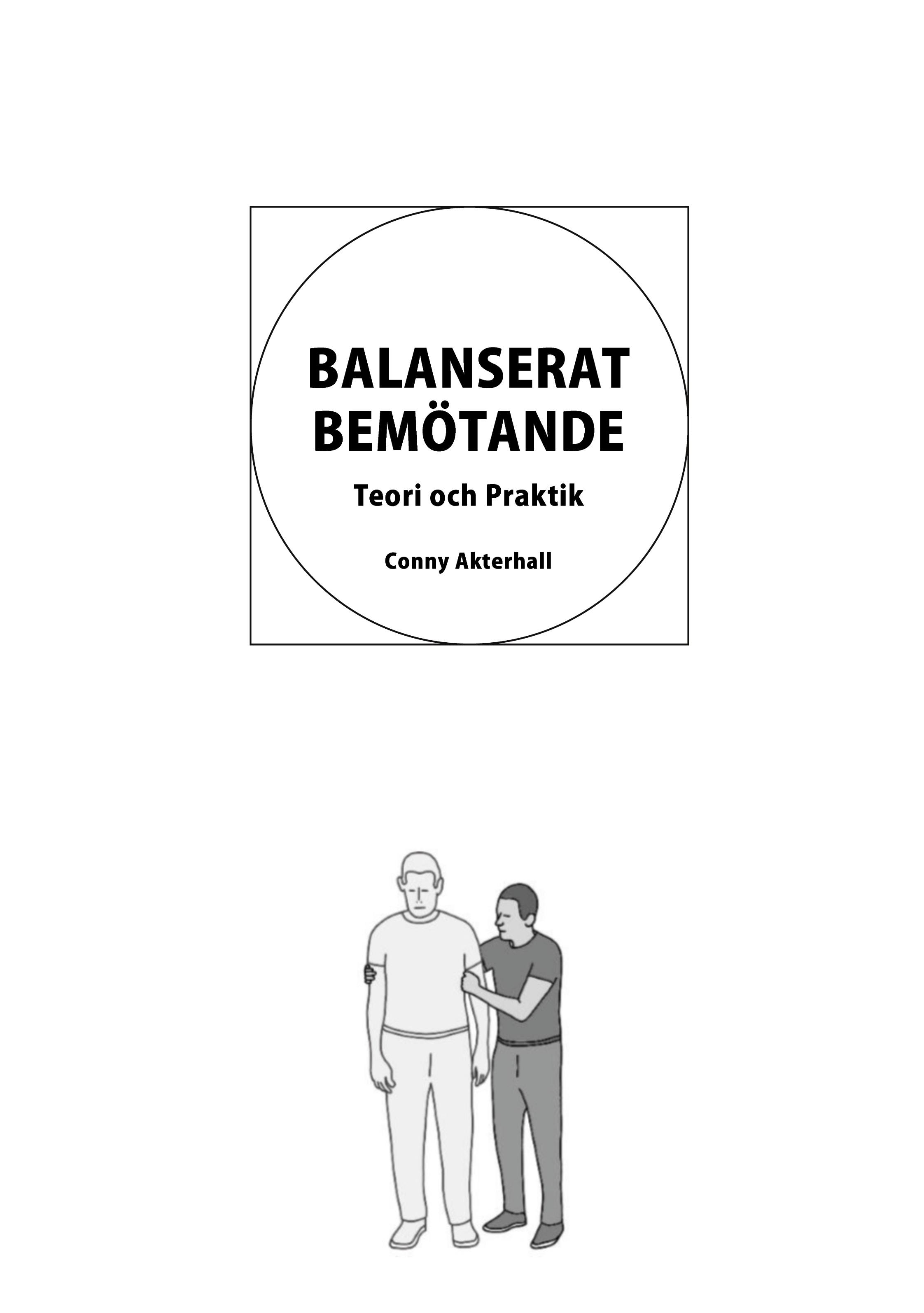 BALANSERAT BEMÖTANDE