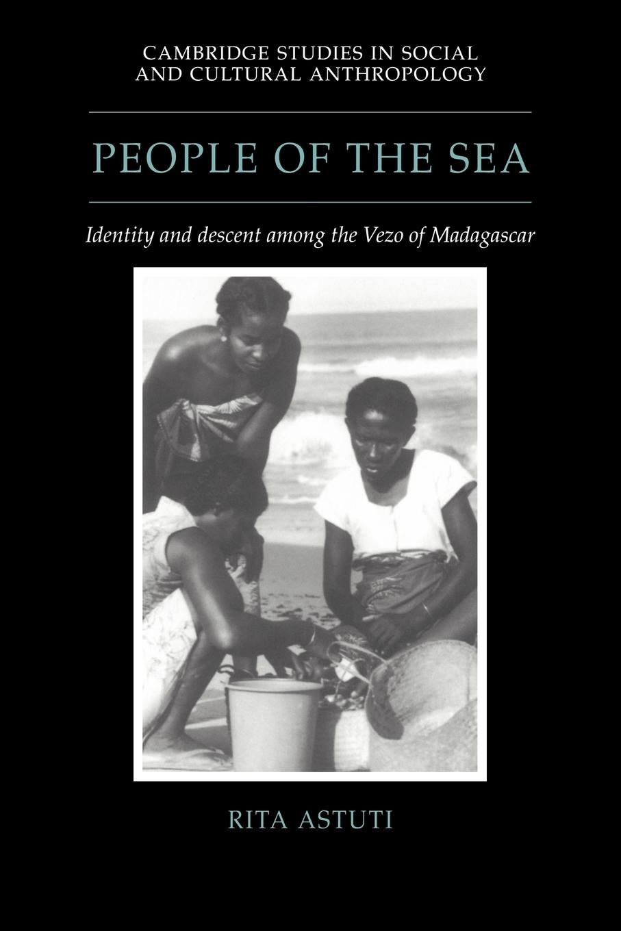 People of the Sea