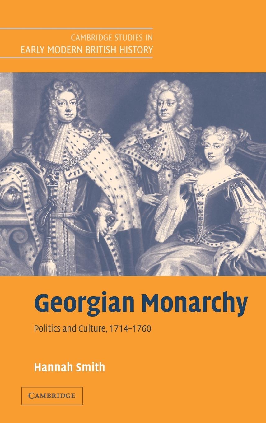 Georgian Monarchy