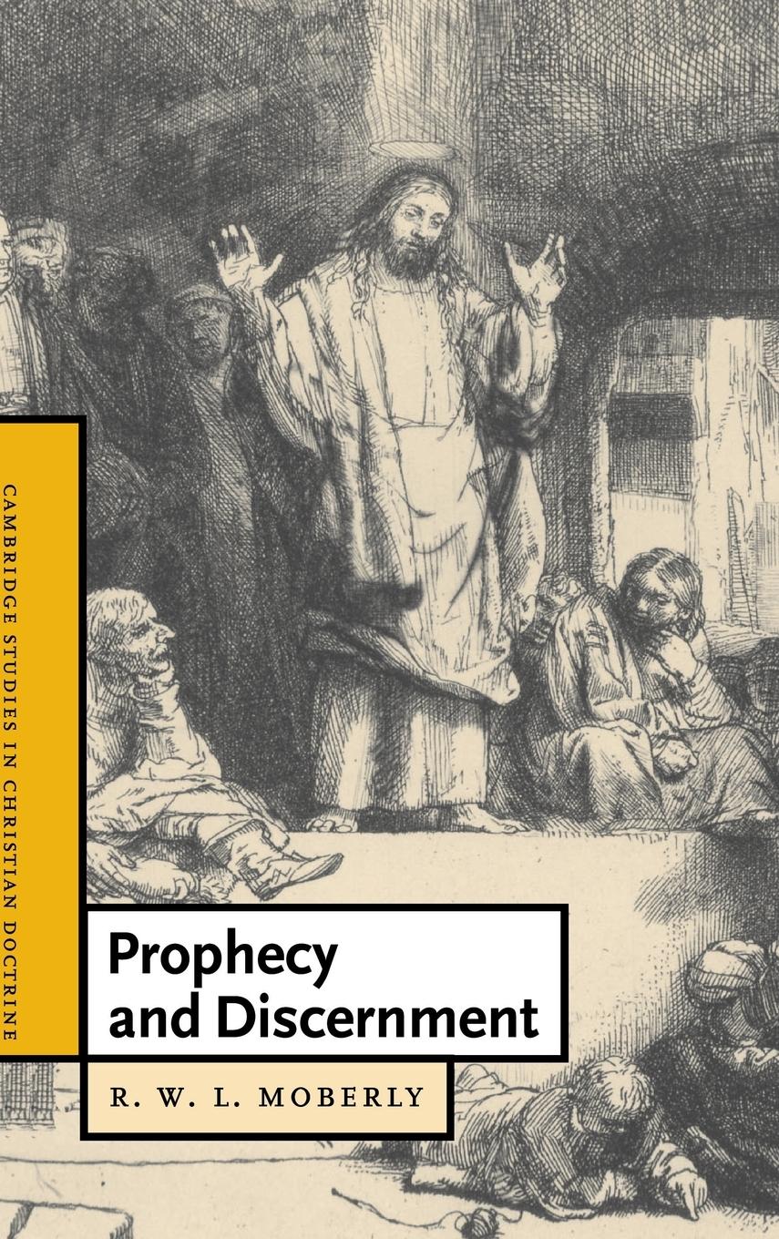 Prophecy and Discernment