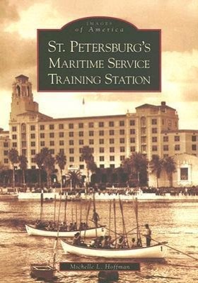 St. Petersburg's Maritime Service Training Station