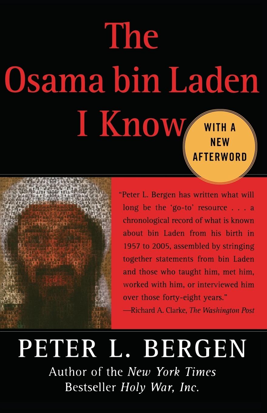 Osama Bin Laden I Know