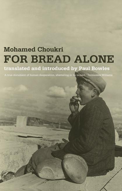 For Bread Alone