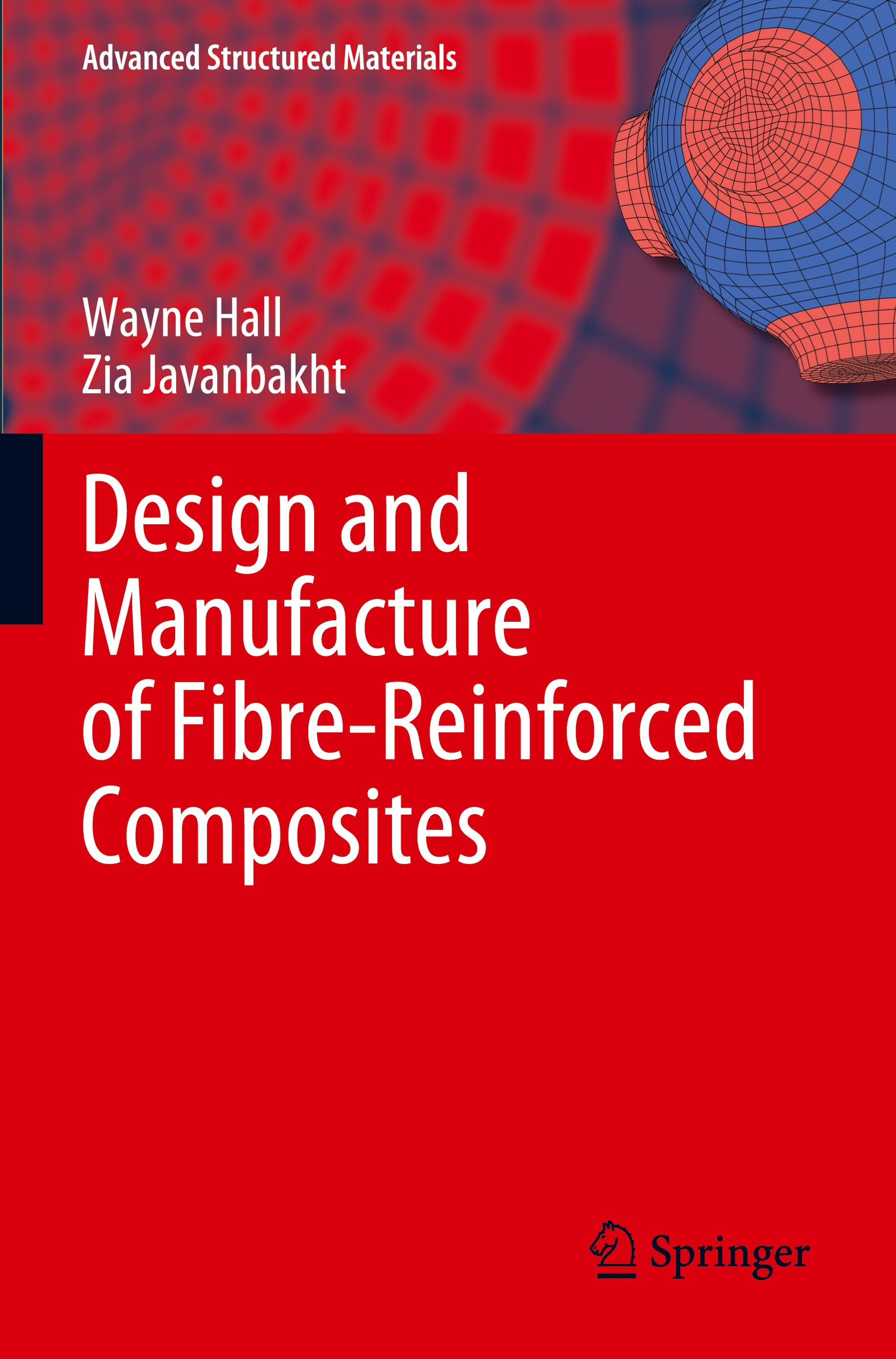 Design and Manufacture of Fibre-Reinforced Composites