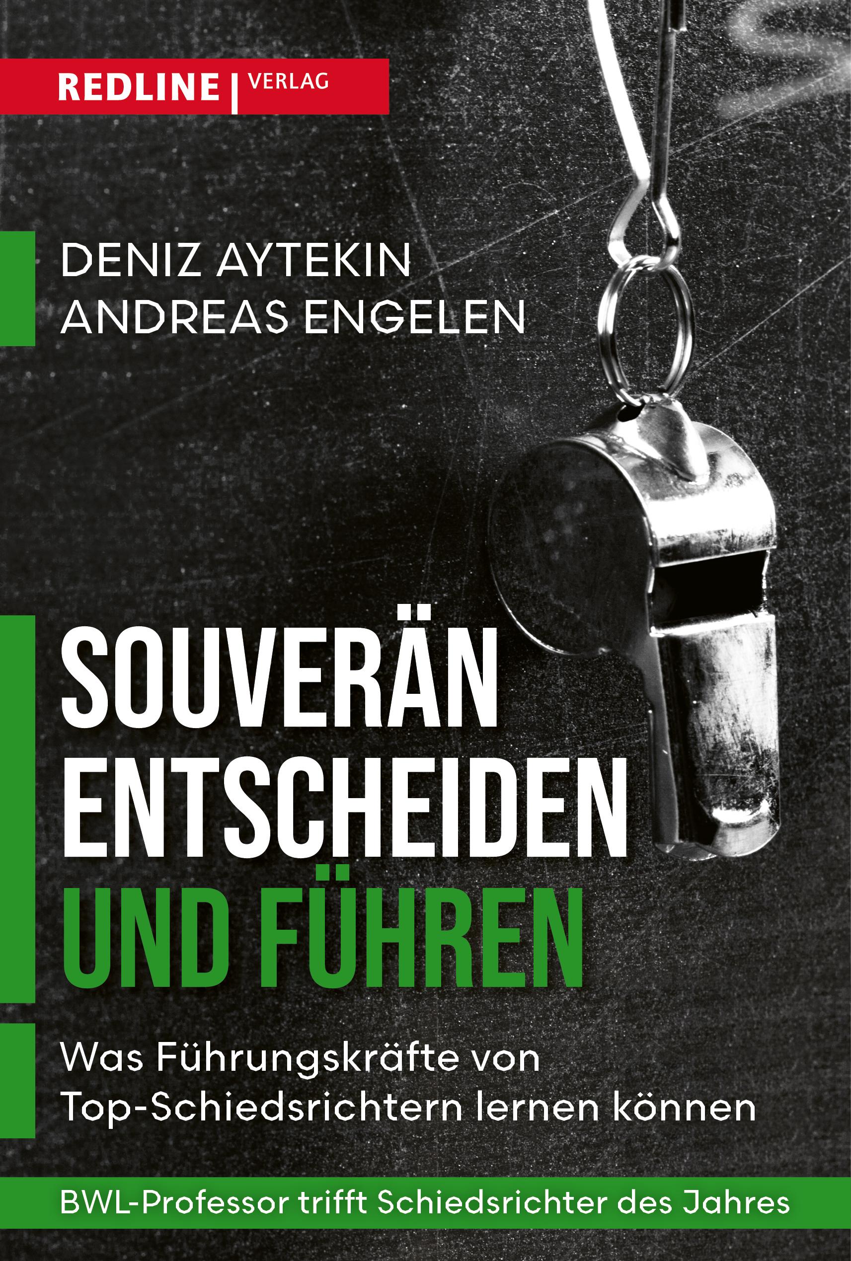 Souverän entscheiden und führen