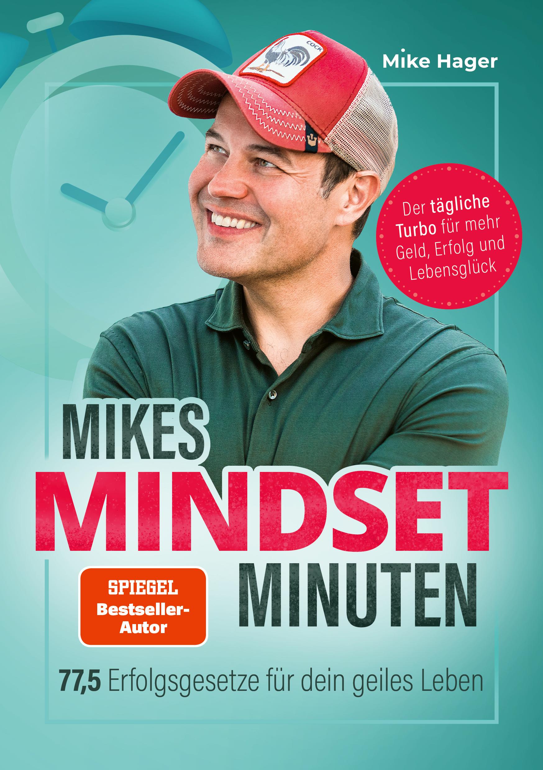 Mikes Mindset Minuten