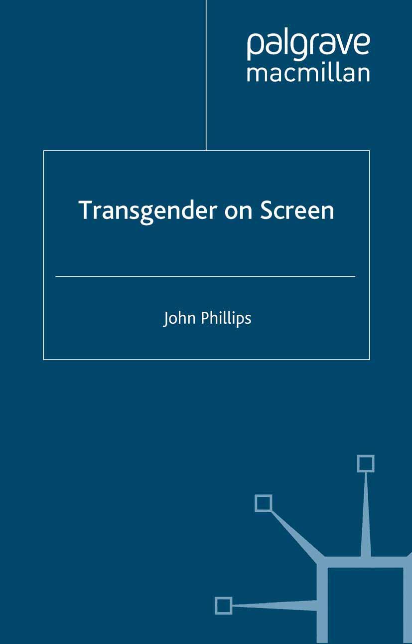 Transgender on Screen