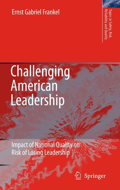 Challenging American Leadership