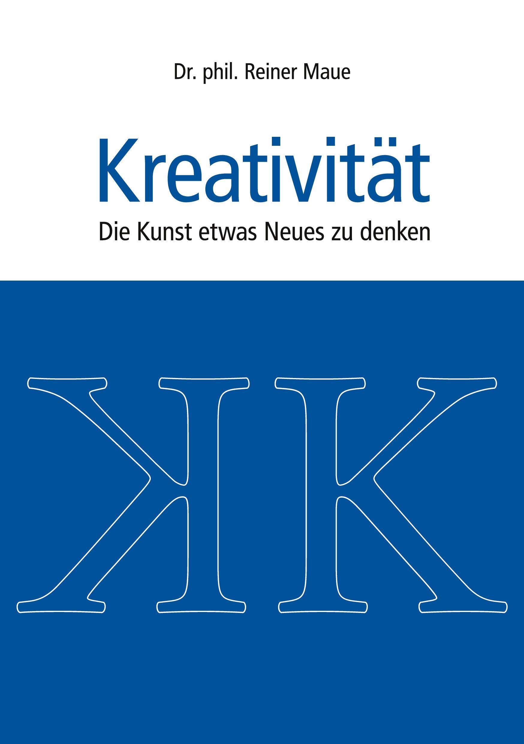 Kreativität