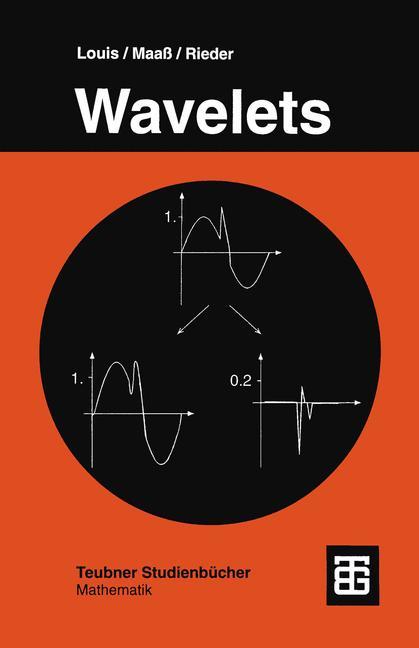 Wavelets