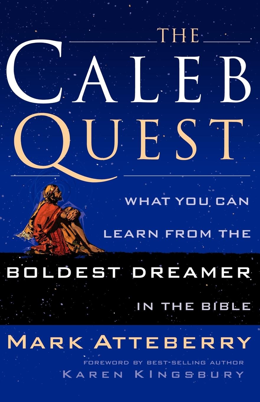 The Caleb Quest