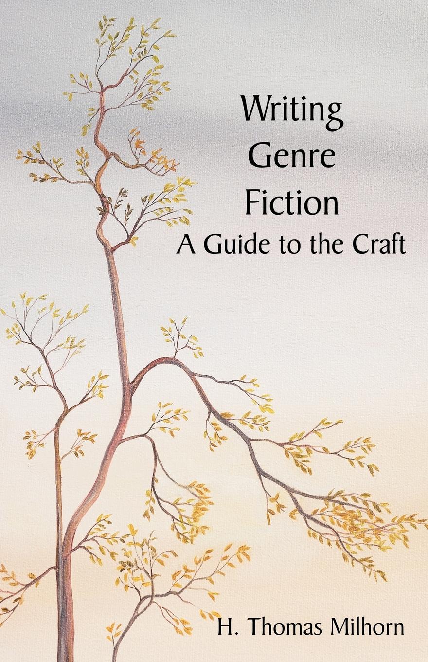 Writing Genre Fiction