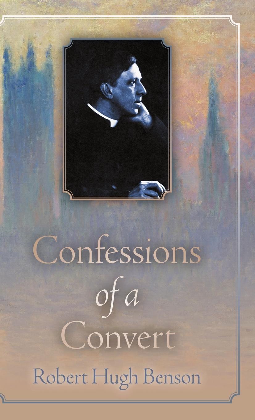 Confessions of a Convert