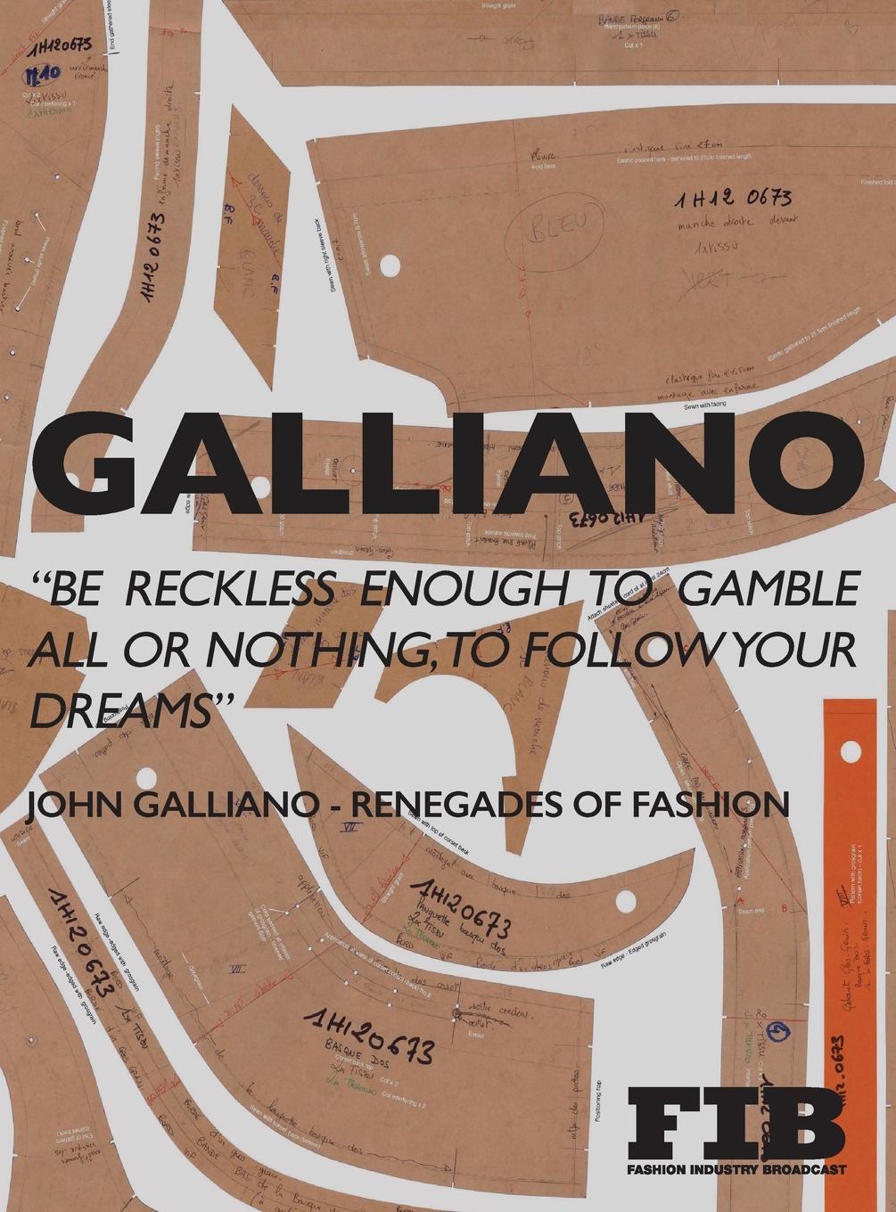 GALLIANO