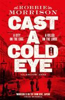 Cast a Cold Eye