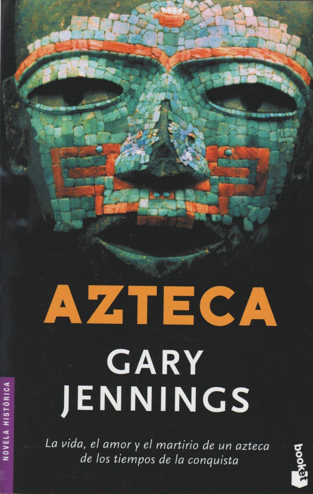 Azteca