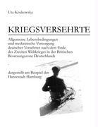 KRIEGSVERSEHRTE