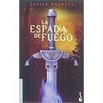 La espada de fuego