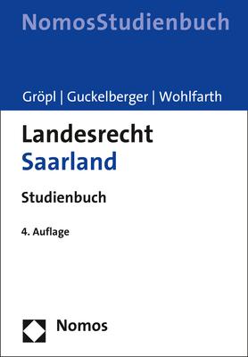 Landesrecht Saarland