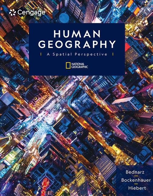 Human Geography