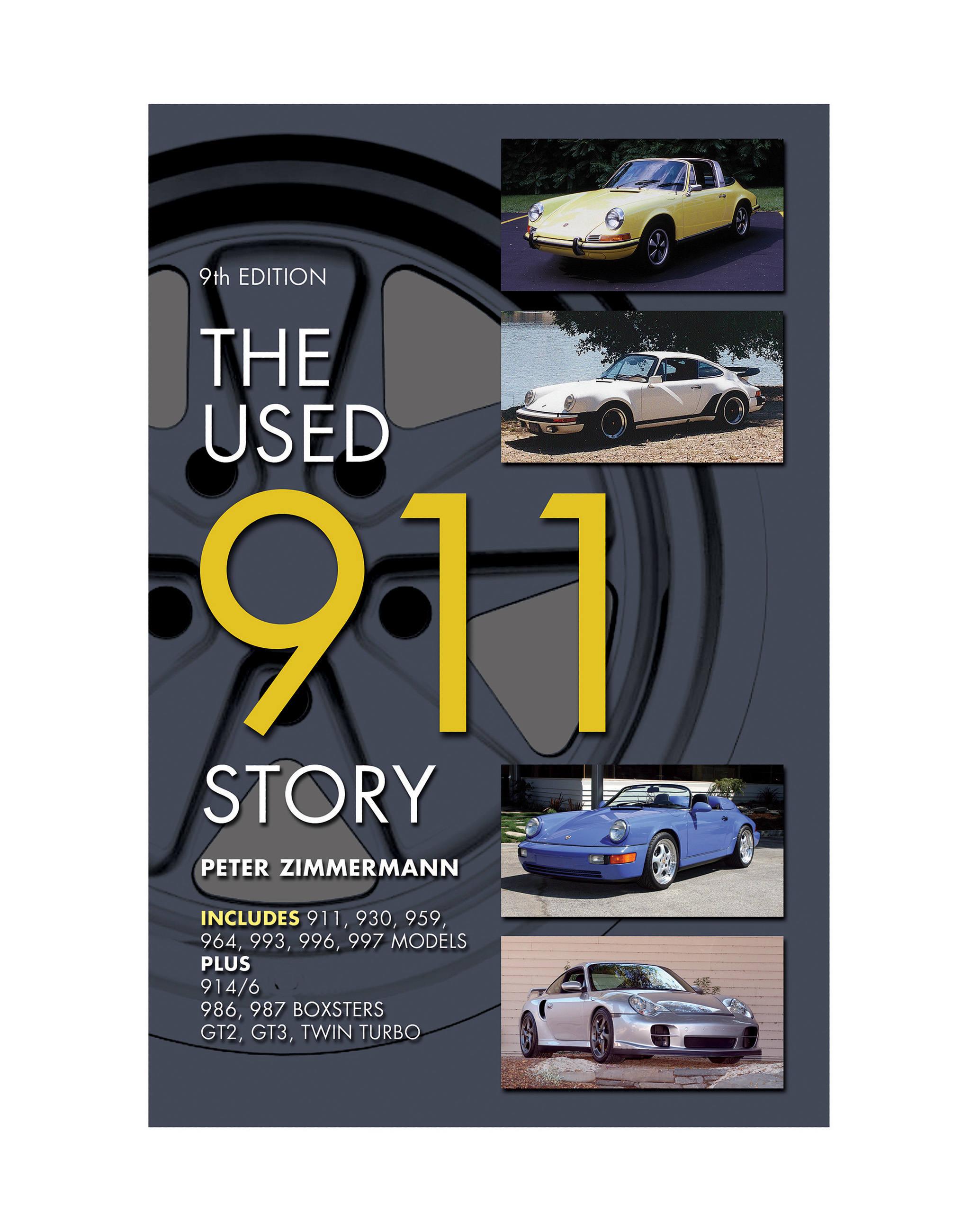 The Used 911 Story