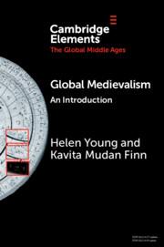 Global Medievalism