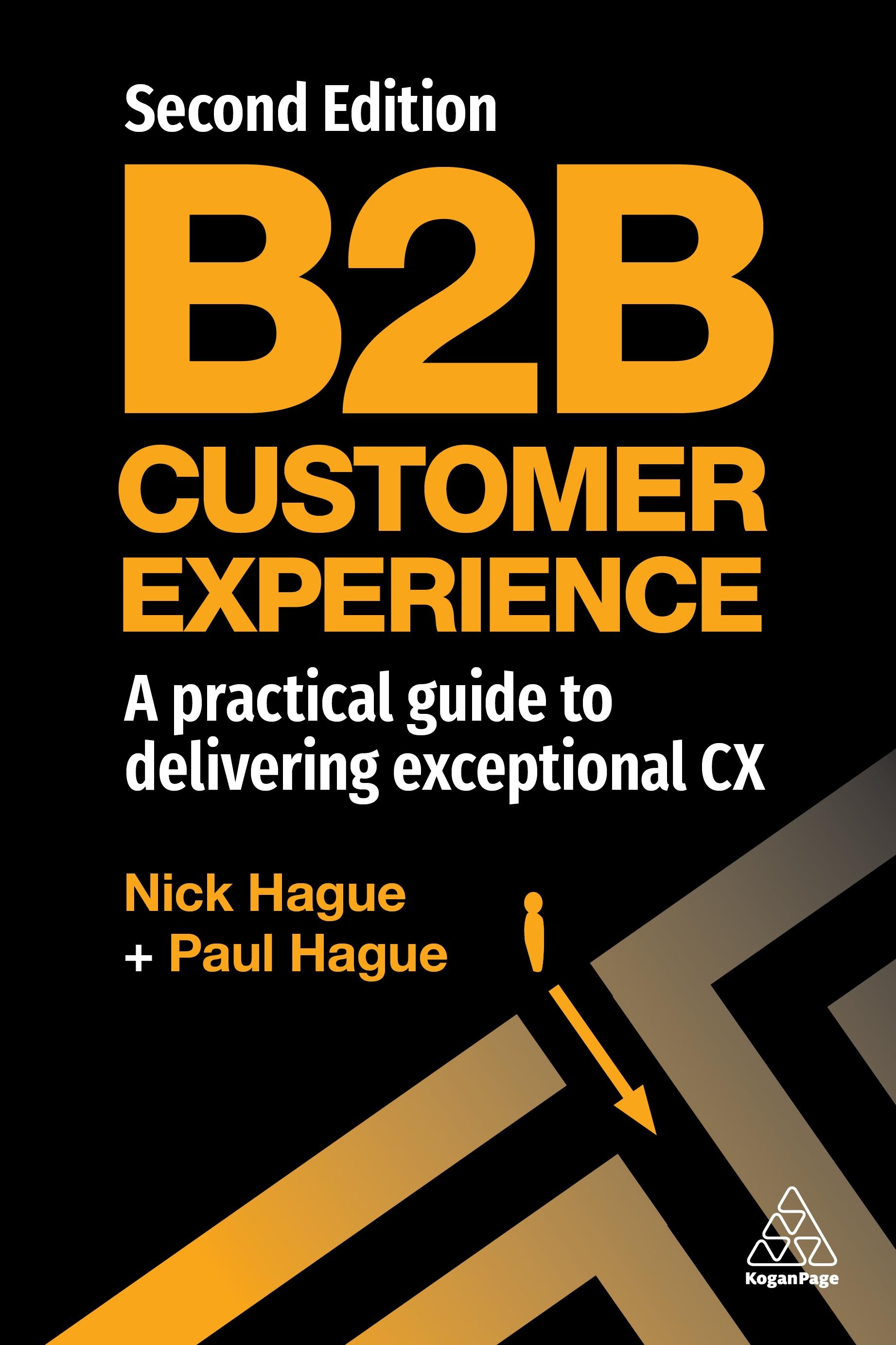 B2B Customer Experience