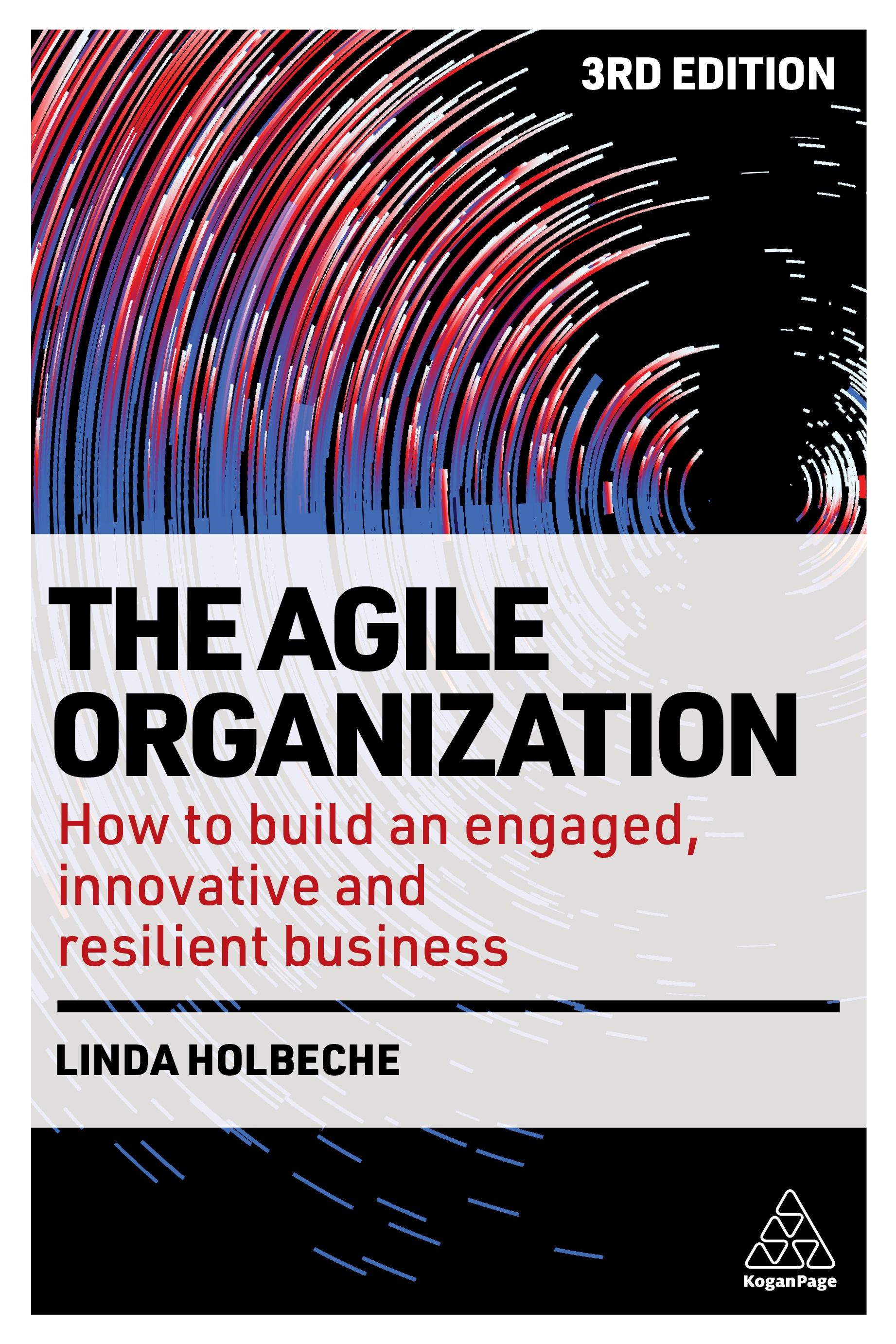 The Agile Organization