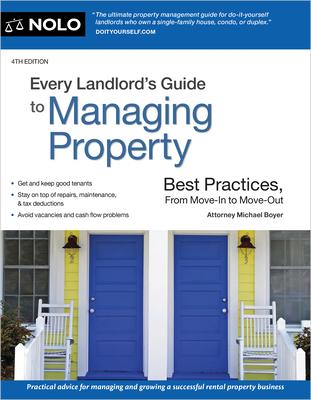 Every Landlord's Guide to Managing Property