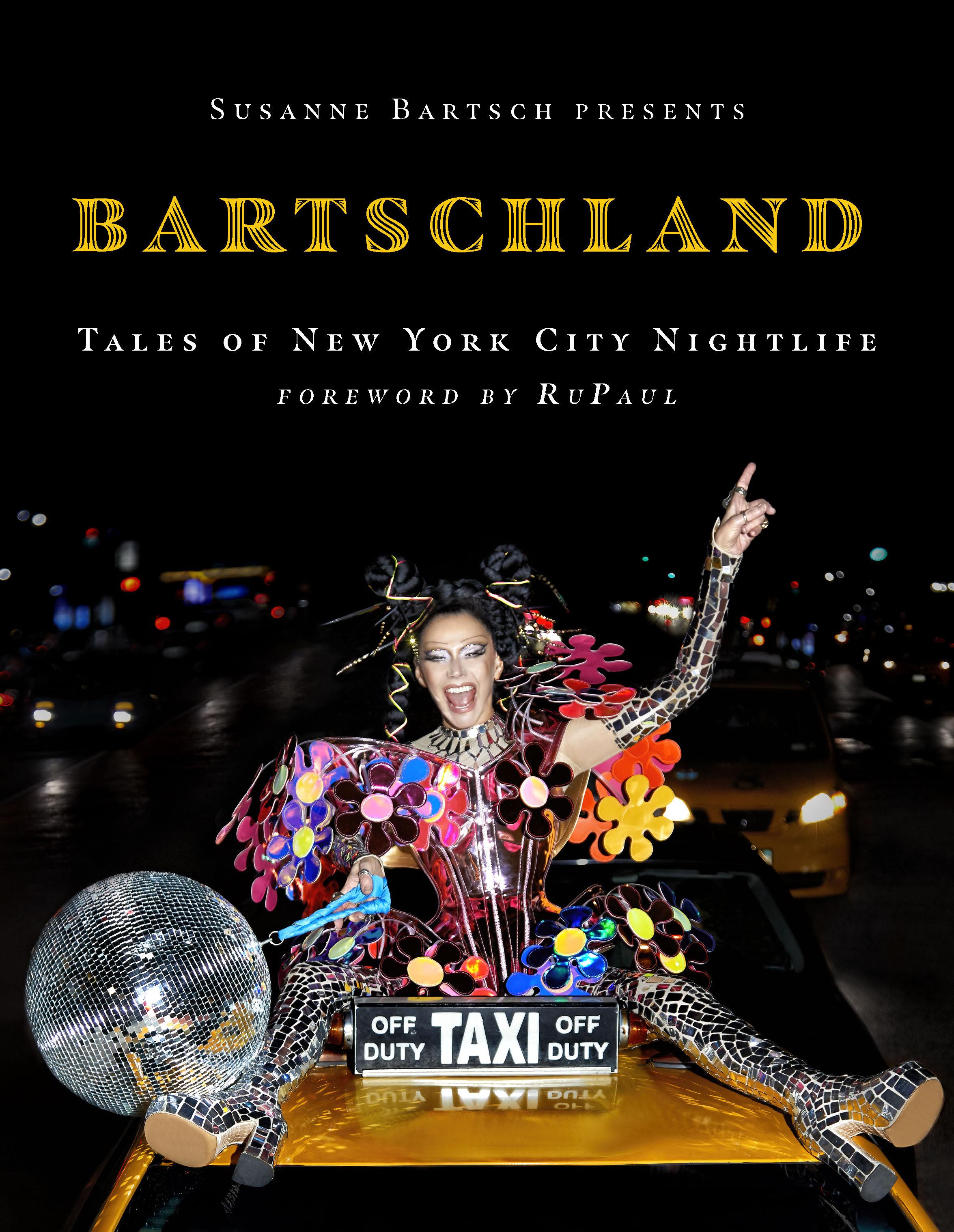 Susanne Bartsch Presents: Bartschland