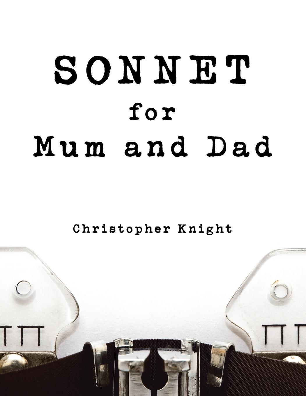 Sonnet for Mum and Dad