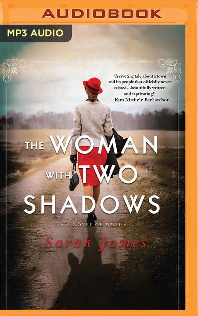 The Woman with Two Shadows