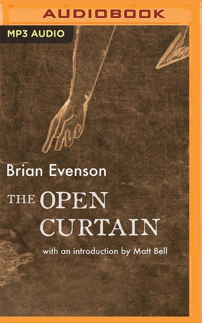 The Open Curtain