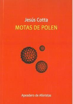 Motas de polen