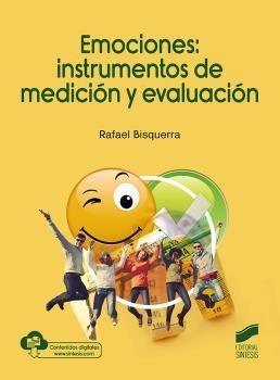 Emociones : instrumentos de medición y evaluación