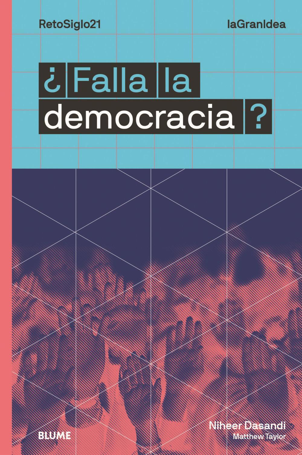 ¿Falla la democracia?