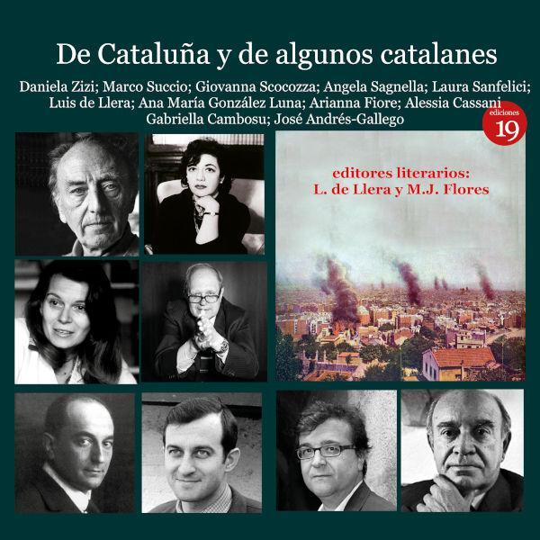 De Cataluña y de algunos catalanes