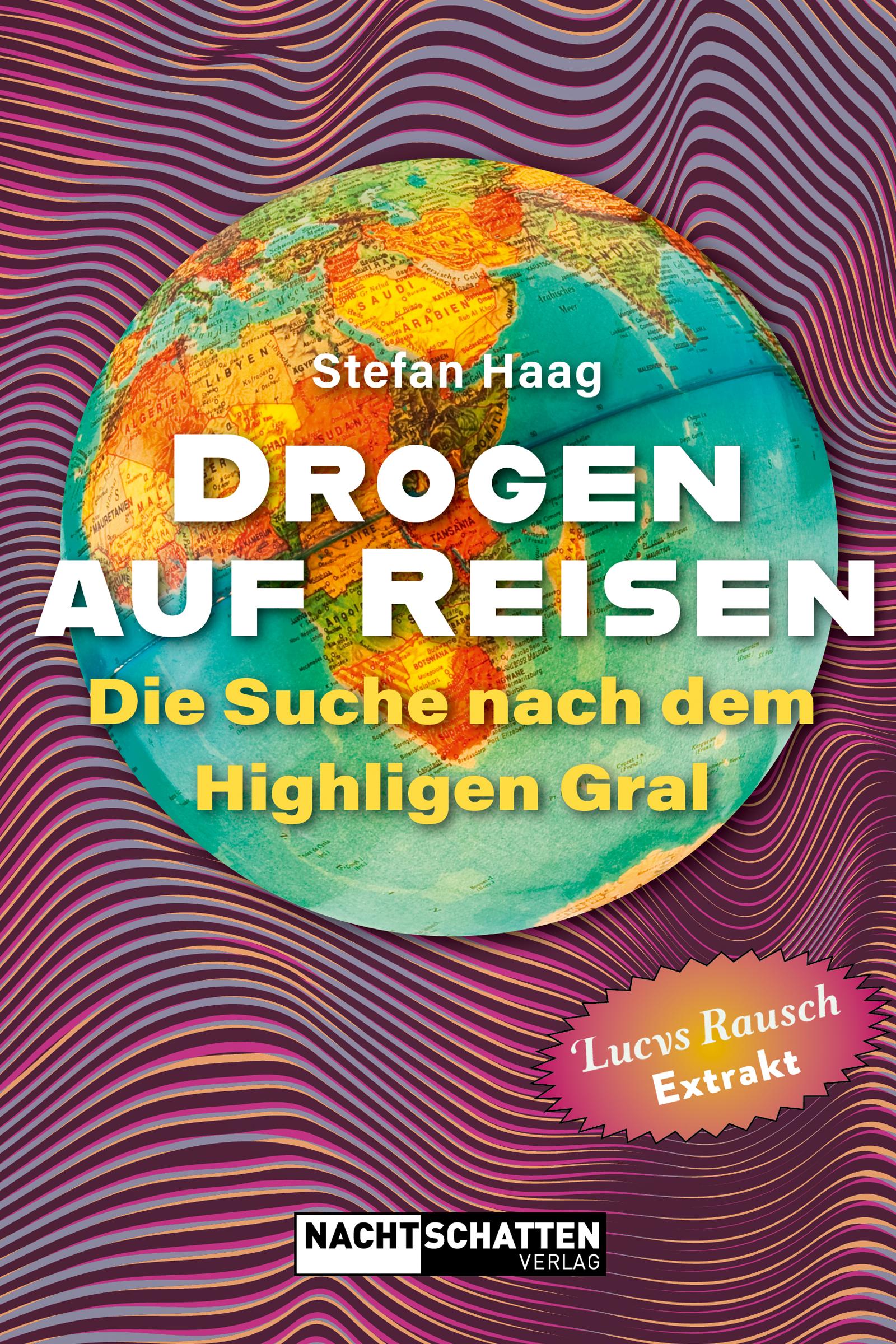 Drogen auf Reisen