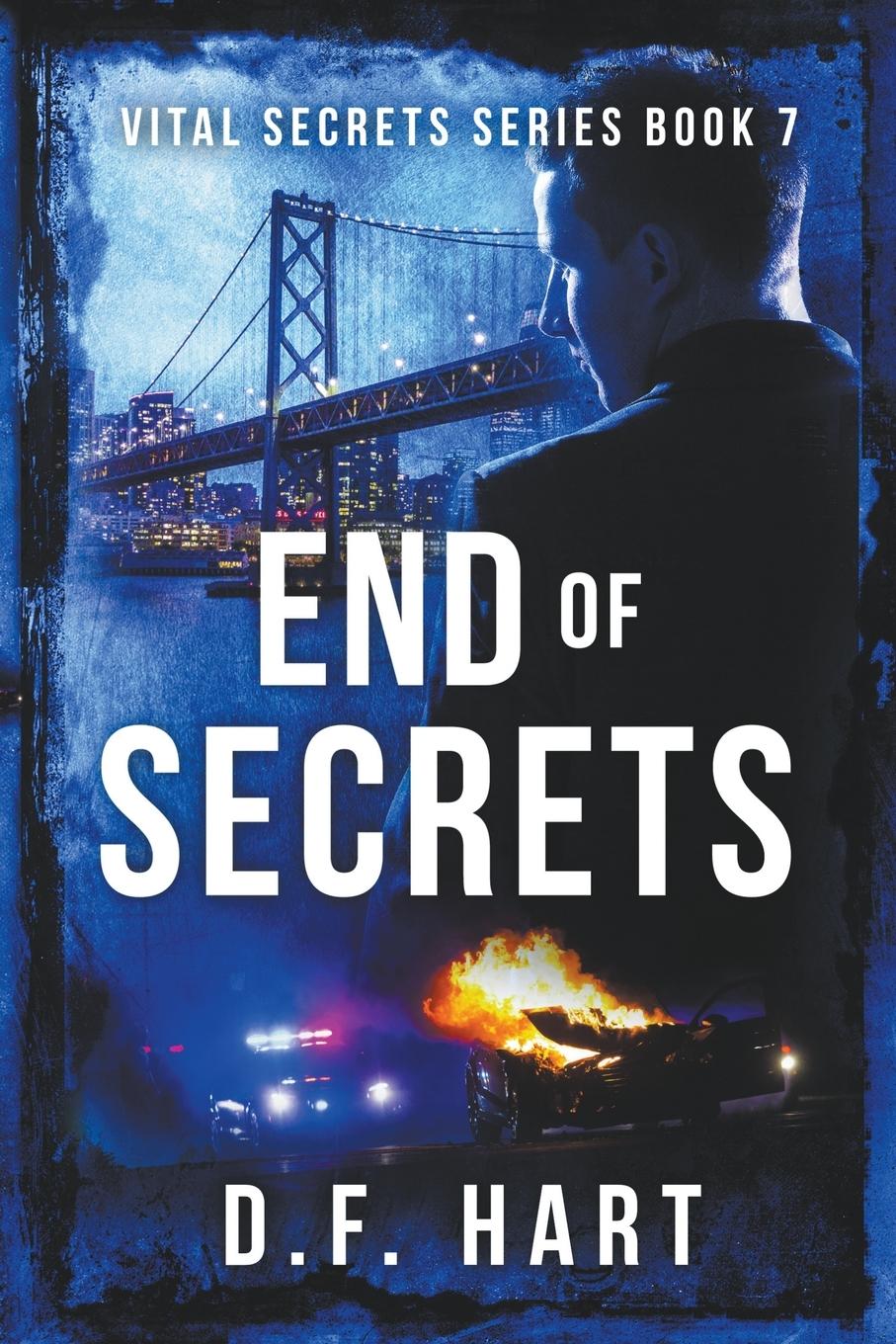 End of Secrets