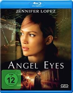 Angel Eyes