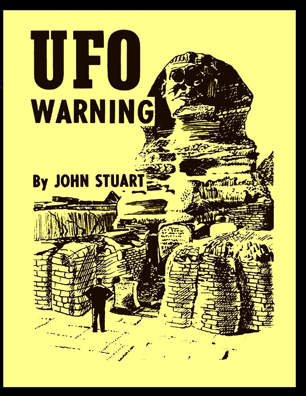 UFO WARNING