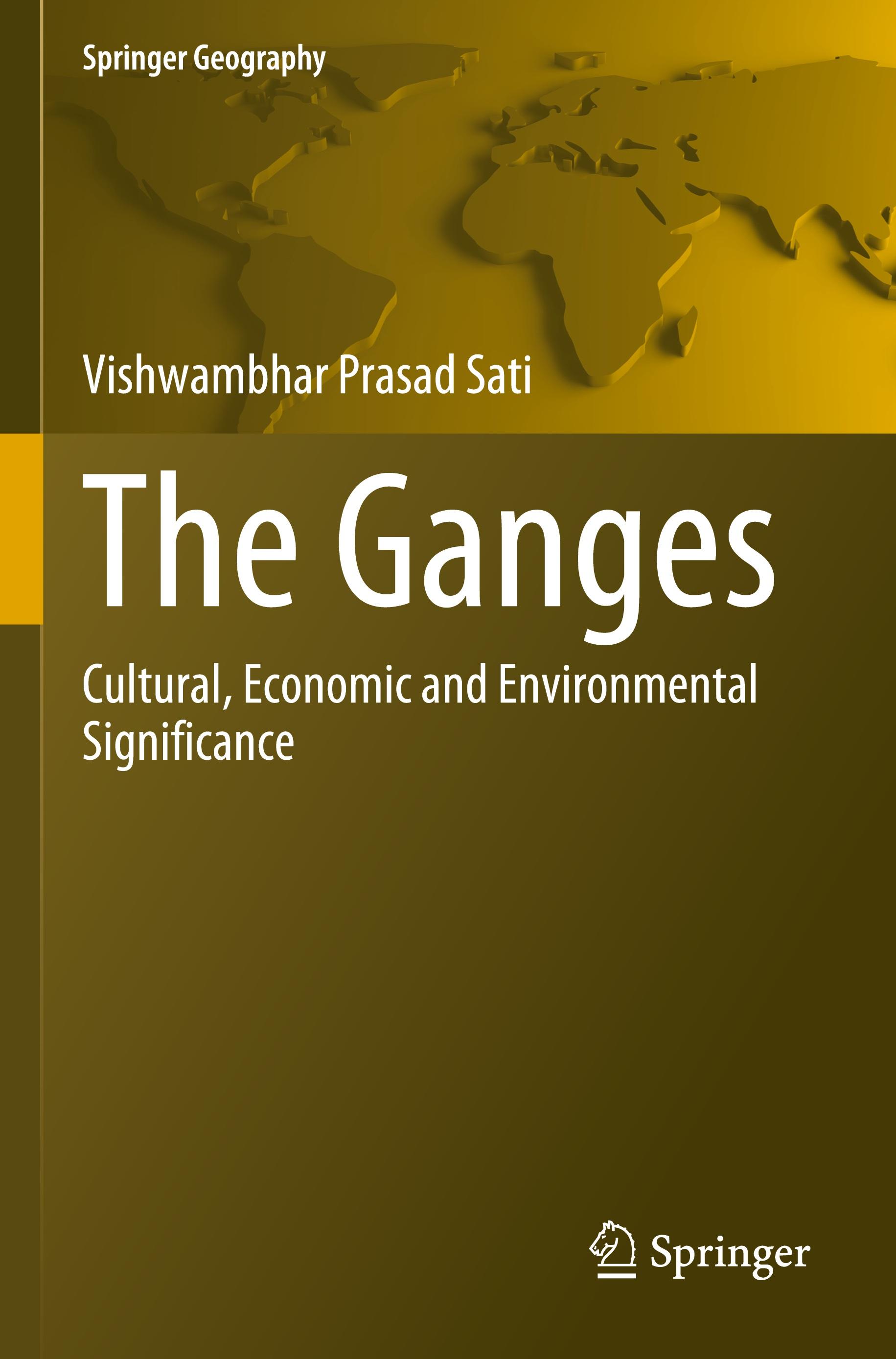 The Ganges