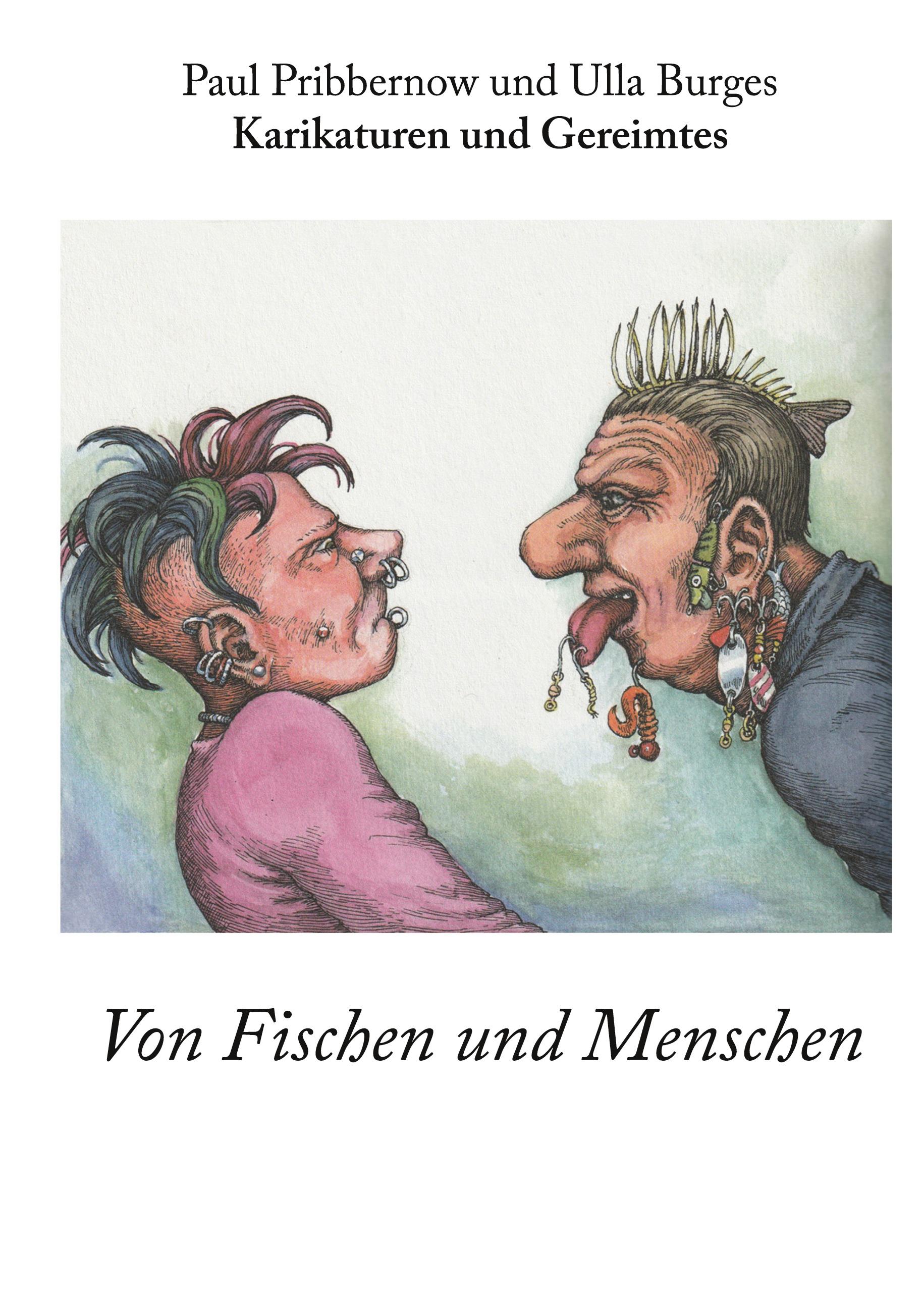 Von Fischen und Menschen