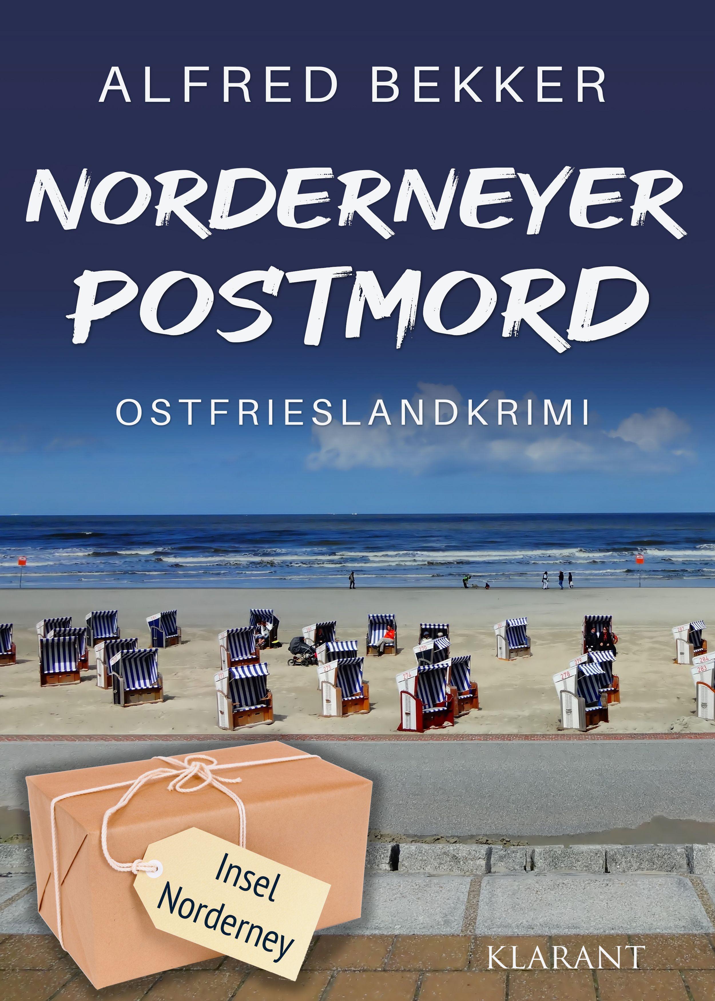 Norderneyer Postmord