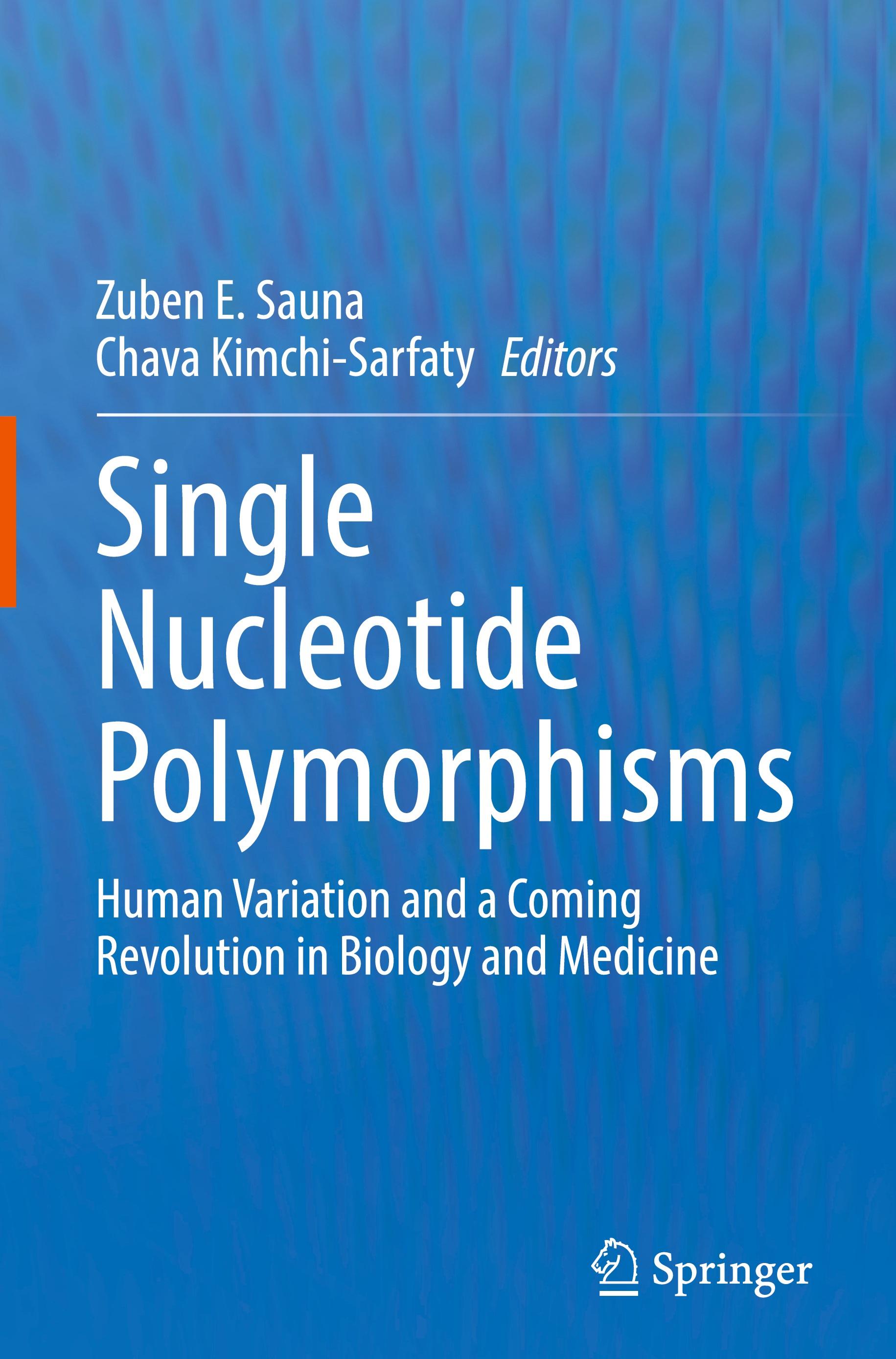 Single Nucleotide Polymorphisms