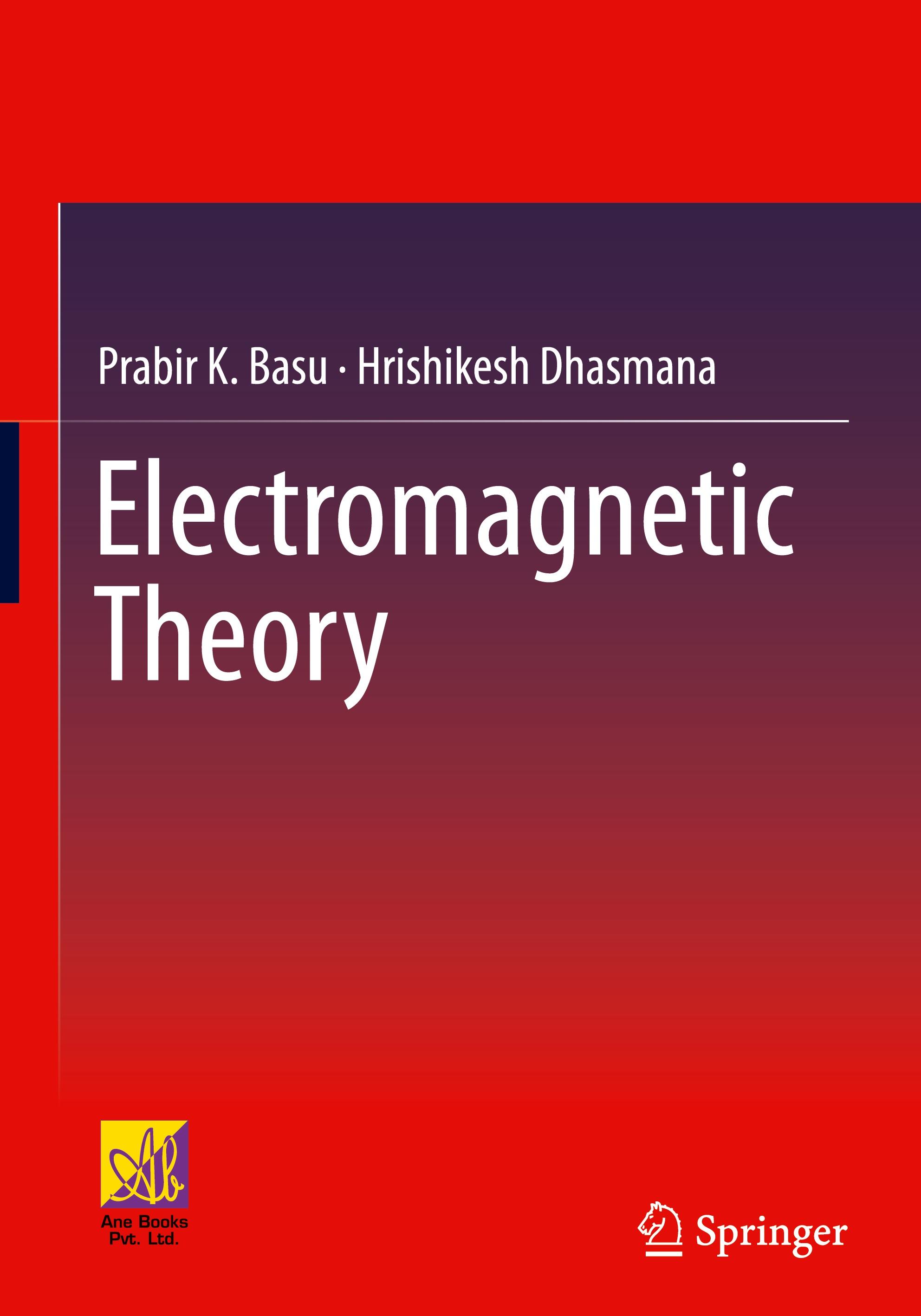 Electromagnetic Theory