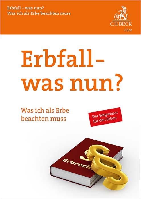 Erbfall - was nun?