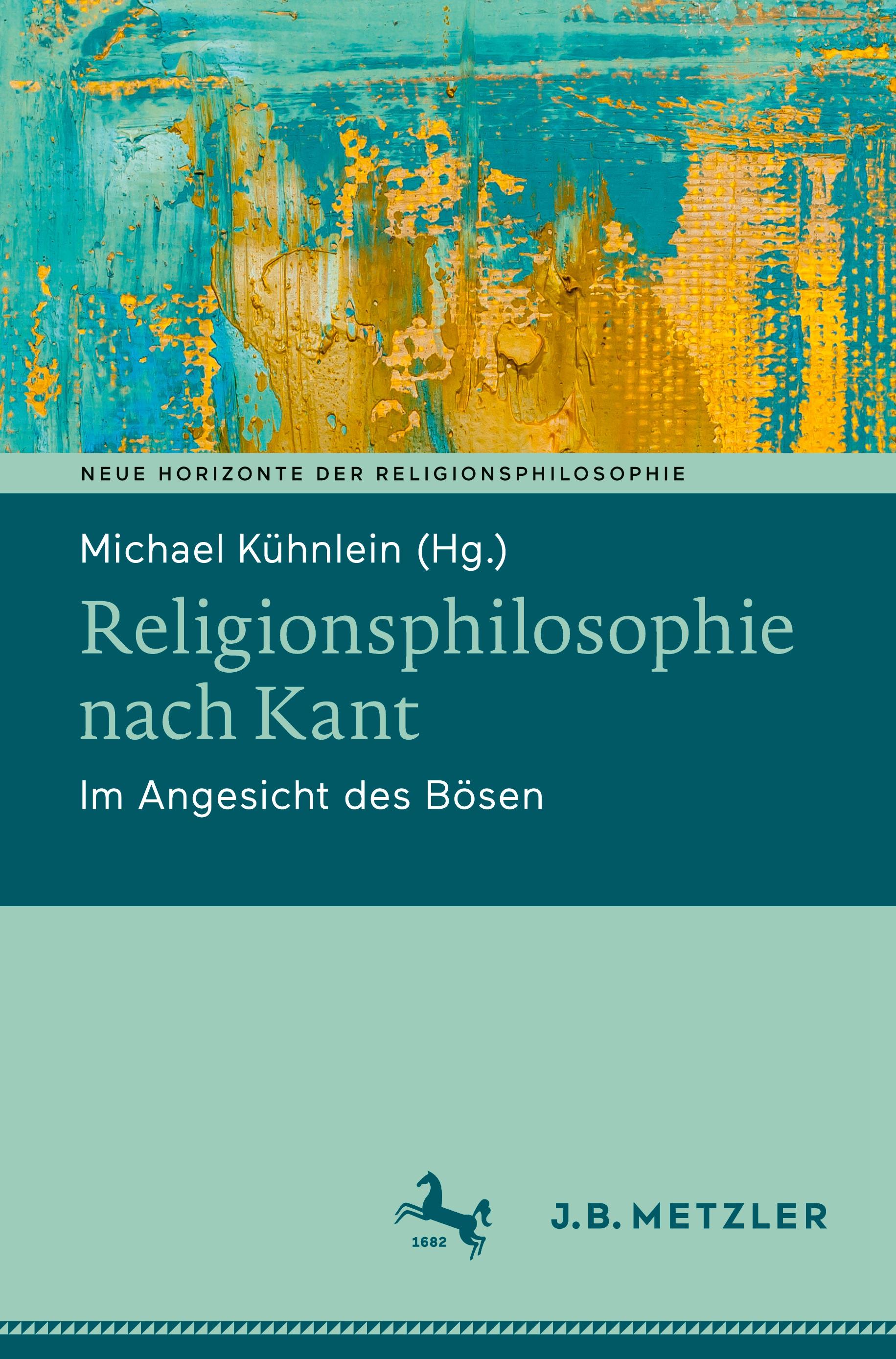 Religionsphilosophie nach Kant